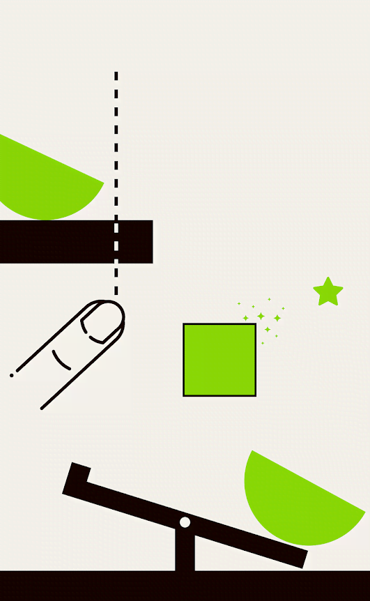 Cut It: Brain Puzzles screenshot 3