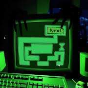Dread Maze