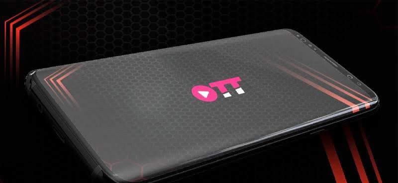Ott Platinum screenshot 3