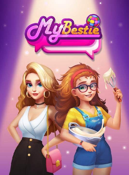 My Bestie: Match 3 & Episode Choices screenshot 4