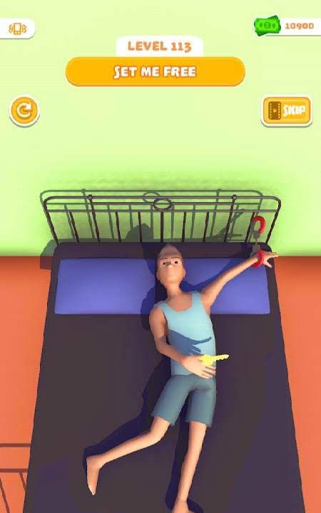 Sleep Well!! screenshot 2