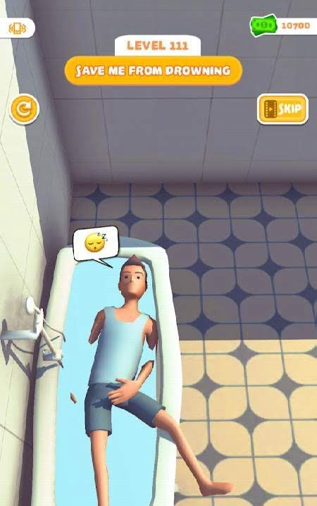 Sleep Well!! screenshot 1