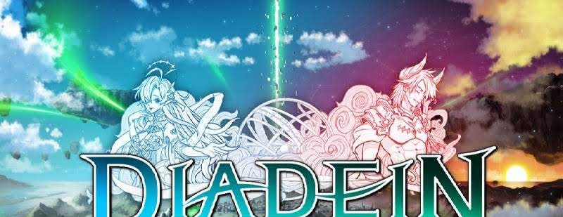 Diadein: The Legend of Alba Longa screenshot 1