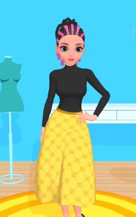 Perfect Stylist screenshot 2