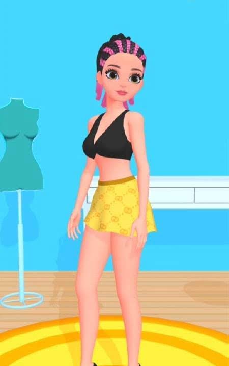 Perfect Stylist screenshot 3