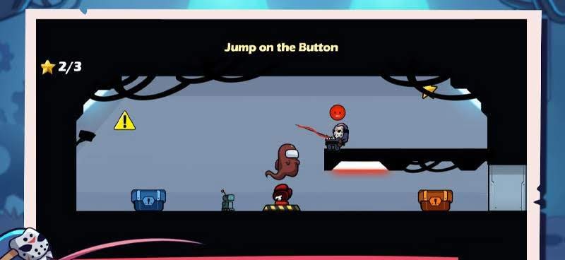 Tricky Crew screenshot 1