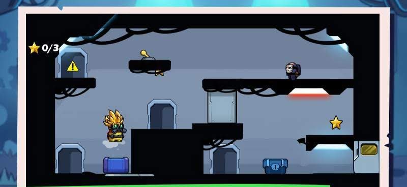 Tricky Crew screenshot 4