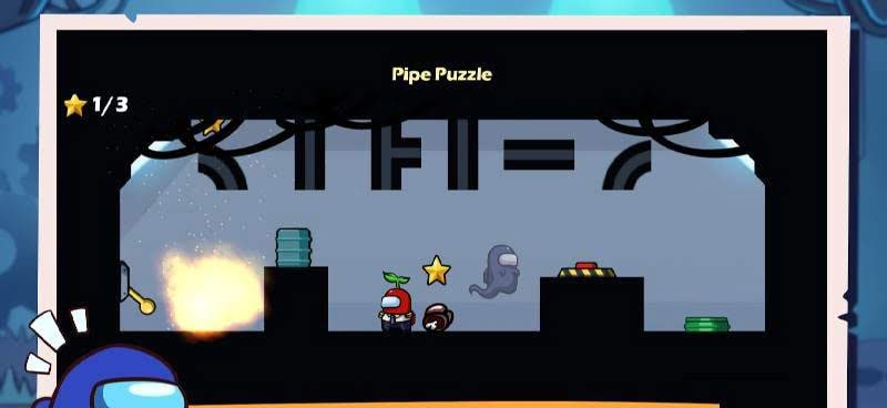 Tricky Crew screenshot 2