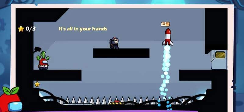 Tricky Crew screenshot 3