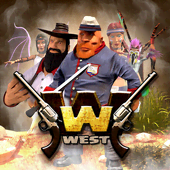 War Wild West
