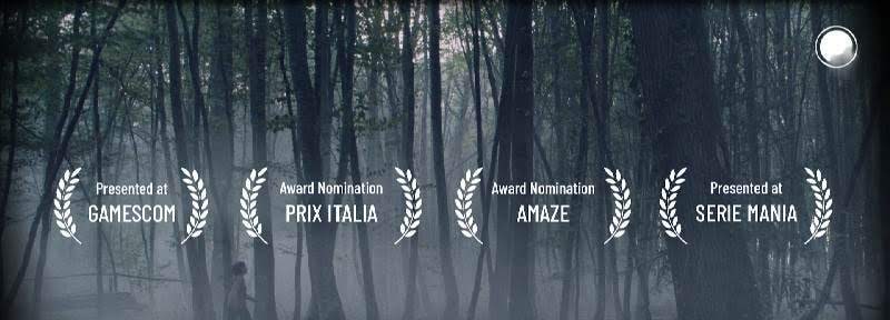 Ordesa - The Interactive Movie screenshot 3