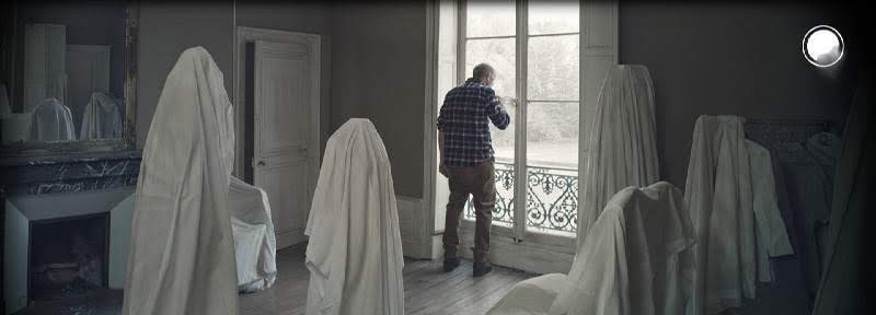 Ordesa - The Interactive Movie screenshot 1