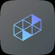 Influx 2: Return Of The Long Shadow - An Icon Pack