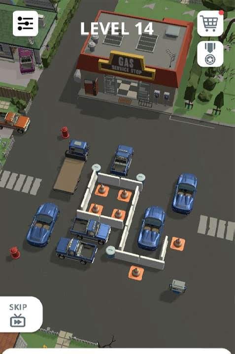 Petrol Time screenshot 2
