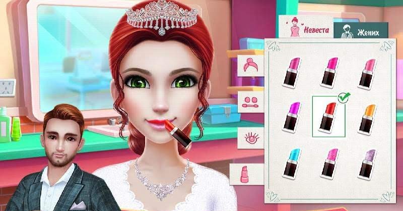 Dream Wedding — dress up and dance like a bride screenshot 3