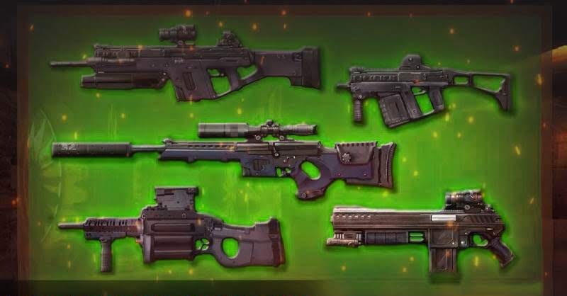 Survival Zombie Shooter - New Shooting Games 2021 screenshot 3