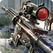 Survival Zombie Shooter - New Shooting Games 2021