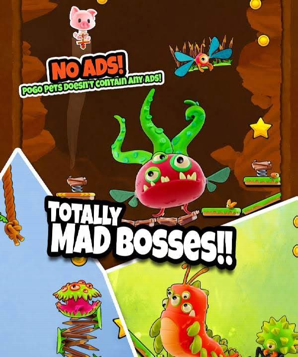 Pogo Pets gameplay screenshot 4
