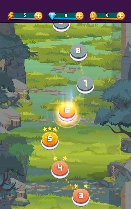 King of Blades screenshot 2