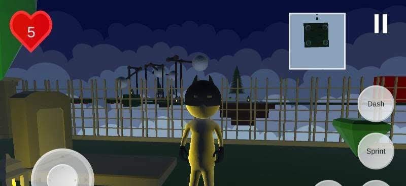 POPO's Adventure screenshot 2