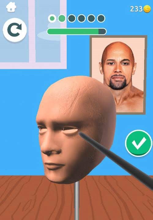 Sculpt People screenshot 3