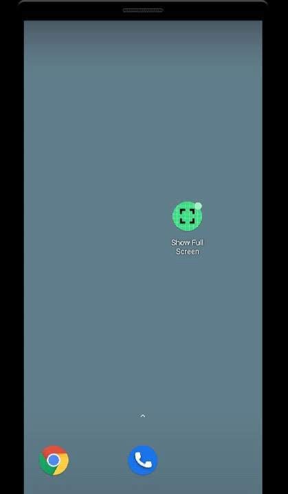 Show Full Screen screenshot 4