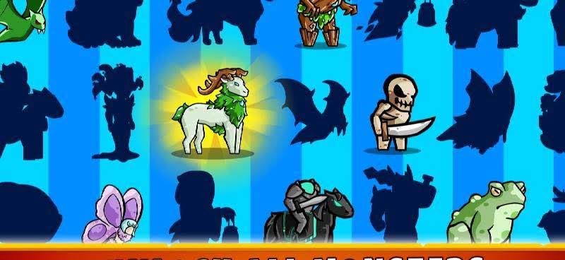 Idle Fantasy Farm Tycoon gameplay screenshot 3