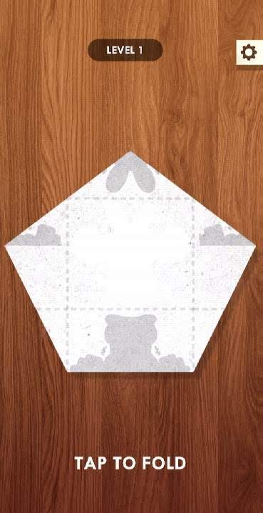 Fold Art gameplay screenshot 1