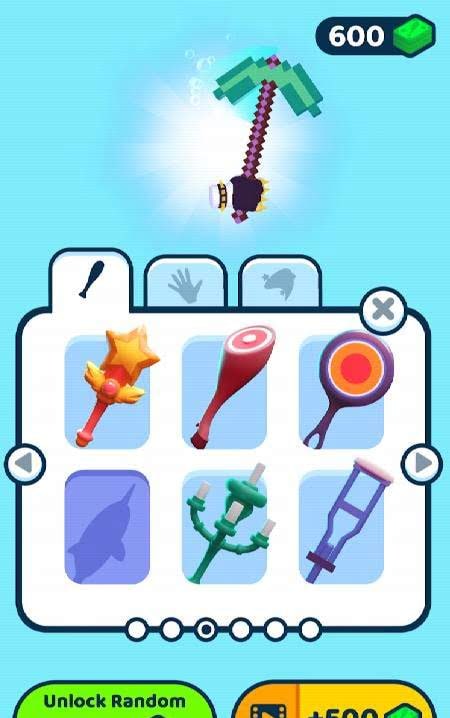 Mr Hit gameplay screenshot 4