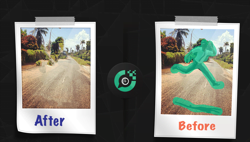 Unwanted Object Remover - Remove Object from Photo screenshot 3