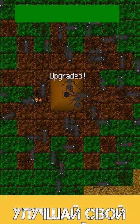 Ant Evolution - Ant Terrarium and Life Simulator screenshot 4