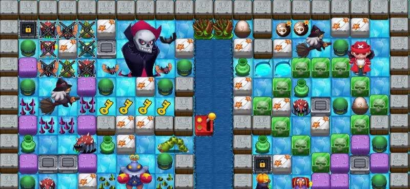 Bomber Classic screenshot 4