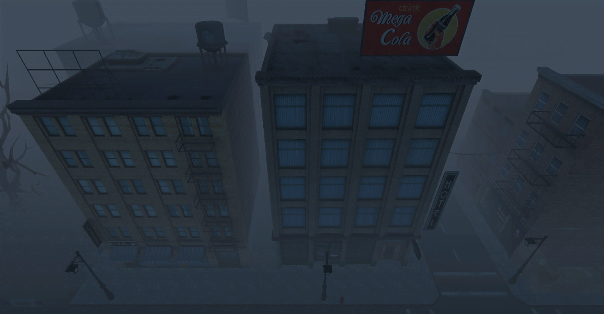 AWAKENING screenshot 2