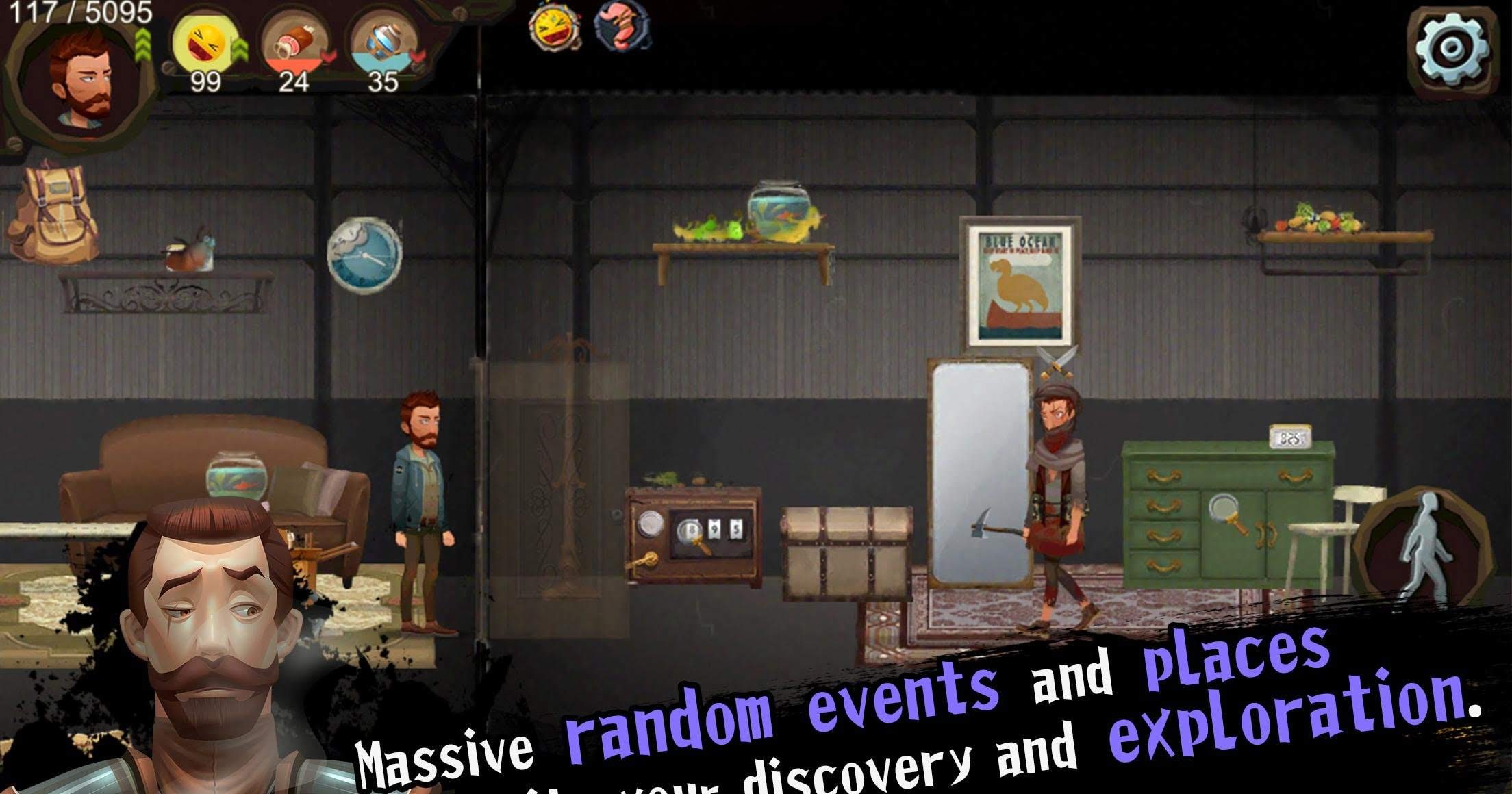 Home Behind screenshot 3