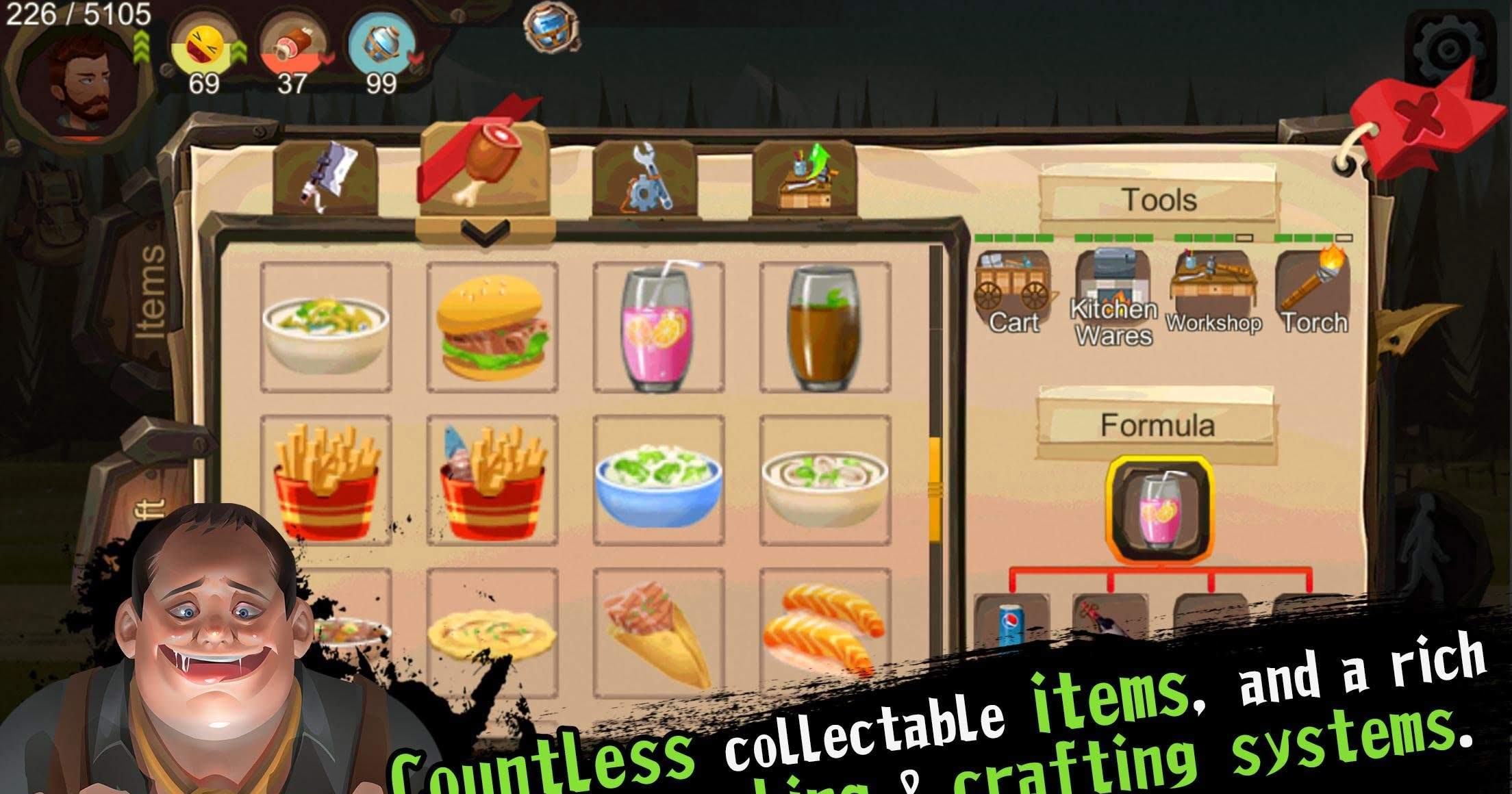 Home Behind screenshot 4
