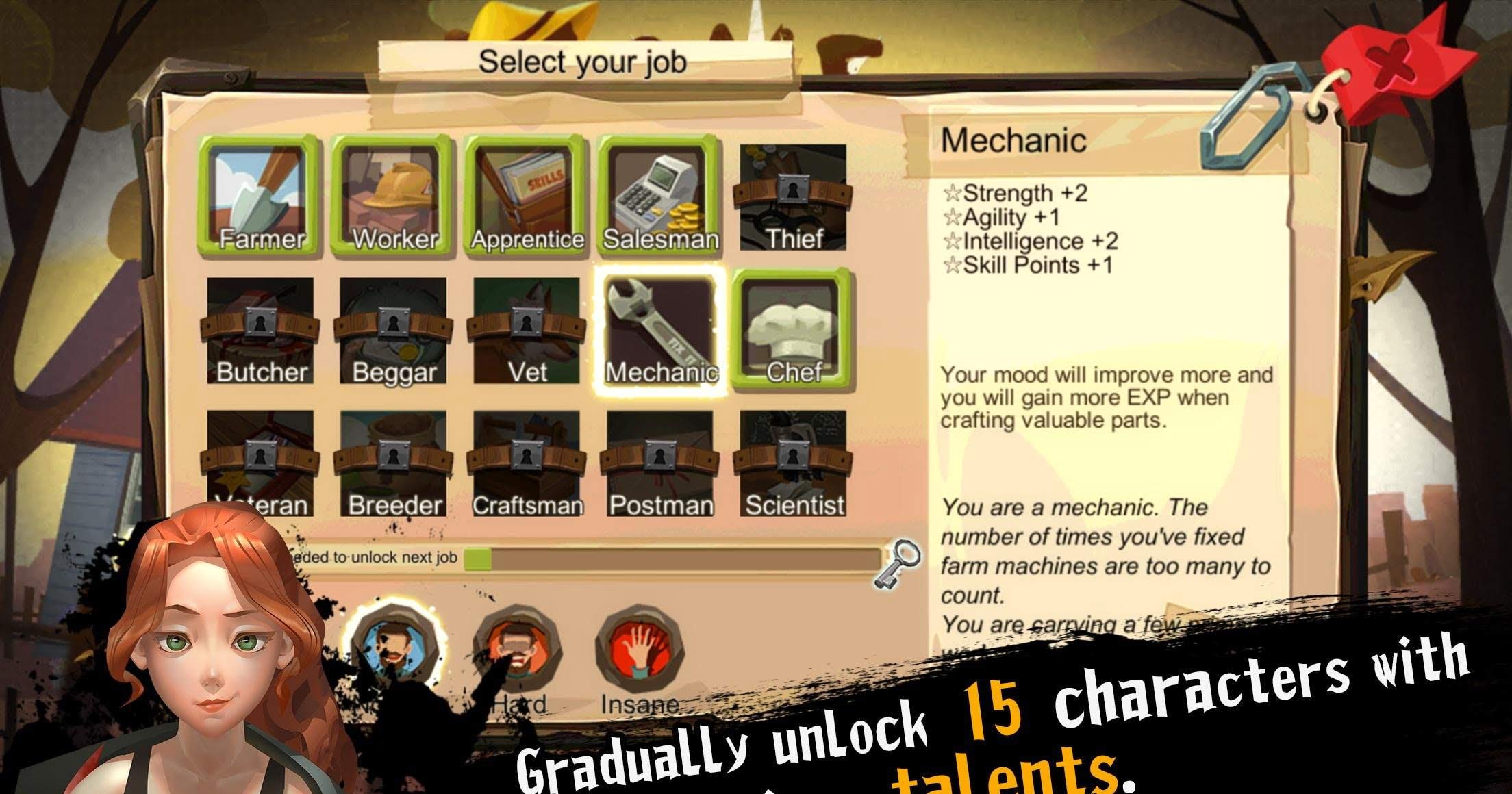 Home Behind screenshot 2