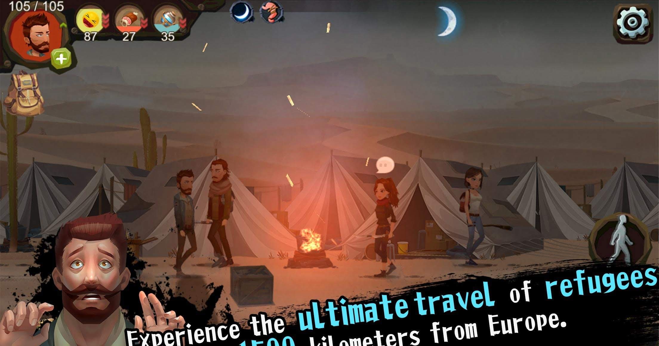 Home Behind screenshot 1