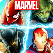 MARVEL Battle Lines