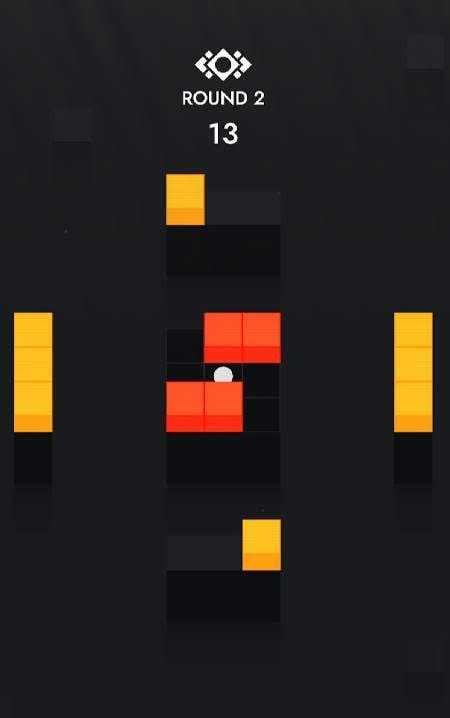 Dodge Ball: Random Infinity screenshot 4