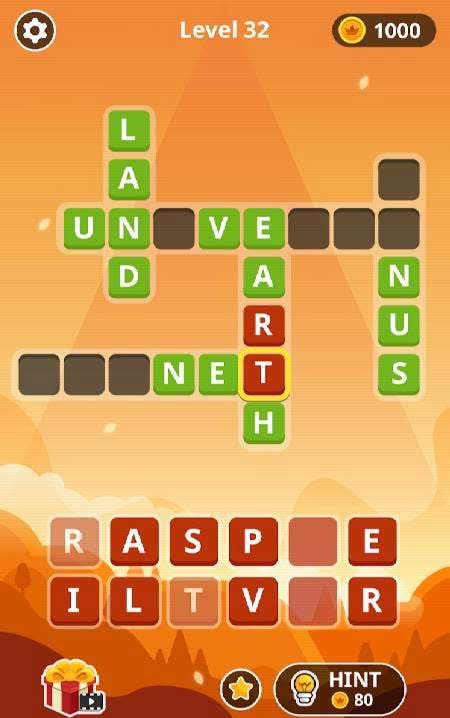 WORD TOWER - Kingdom screenshot 4