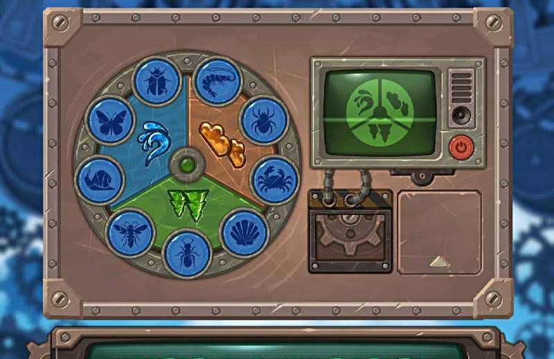 Metal Box ! Hard Logic Puzzle screenshot 3