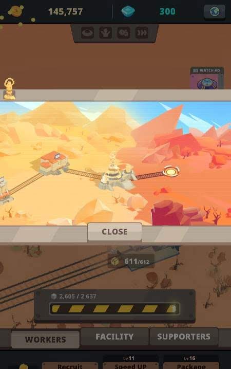 Billion Builders screenshot 4