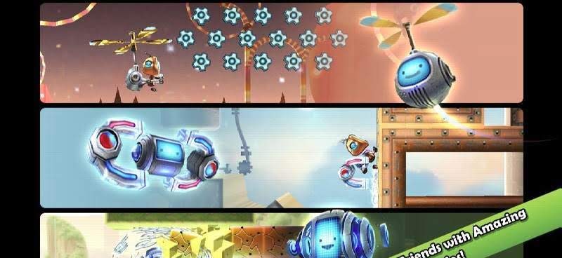 Cordy 2 screenshot 4