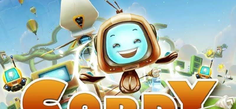 Cordy gameplay screenshot 1