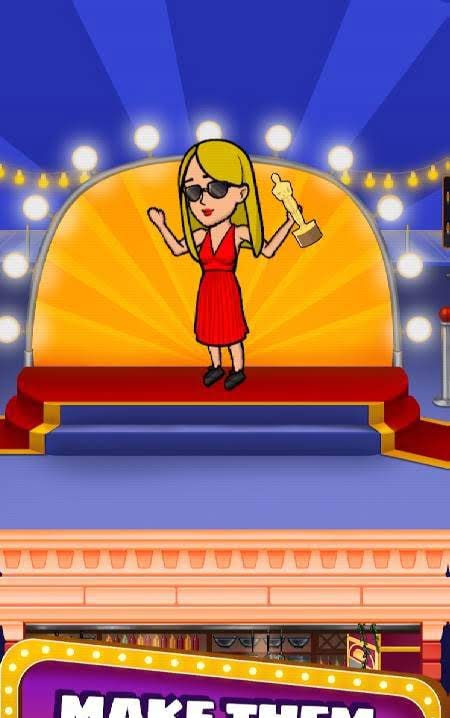 Star Agent - Celebrity Tycoon screenshot 4