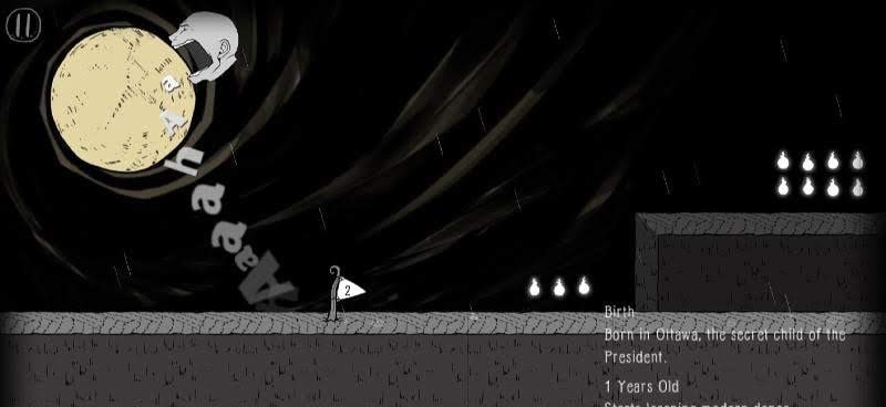 Heads Off gameplay screenshot 3
