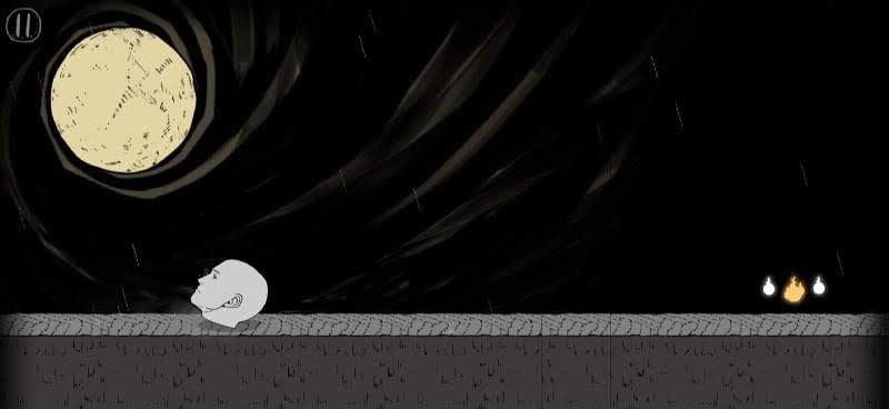 Heads Off gameplay screenshot 2
