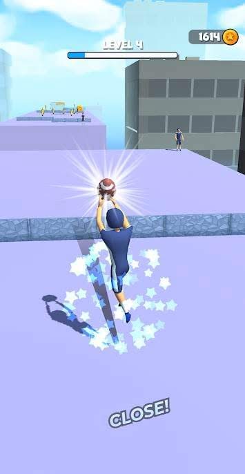 Catch And Shoot gameplay screenshot 4