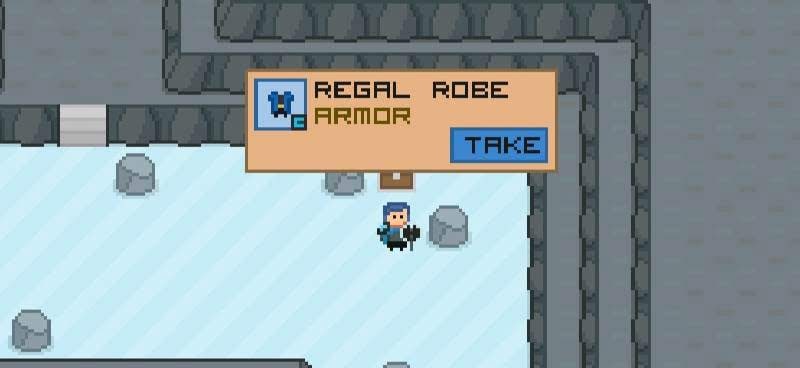 Pixelot screenshot 3