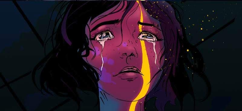 Joyland: Horror adventure quest screenshot 1